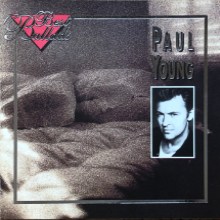 Paul YOUNG – Best Ballads CD
